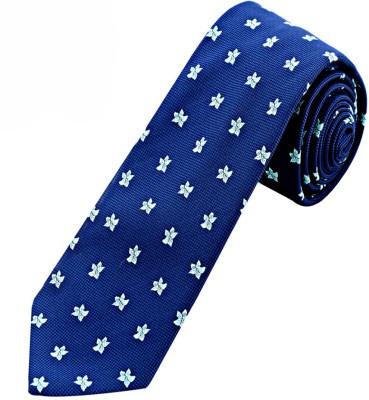 David Klein Printed Tie(Pack of 2)