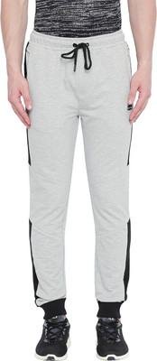 Ajile by Pantaloons Solid Men Beige Track Pants
