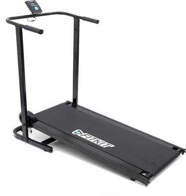 FITKIT FK90 Manual Treadmill Price History