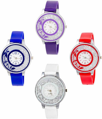 MIRVA AKSHI900 Analog-Digital Watch - For Men & Women