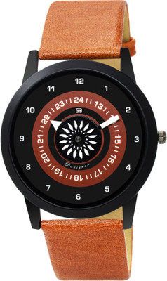 OM DESIGNER Analog Watch  - For Men