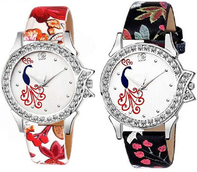Anjani ma98 Analog Watch - For Girls