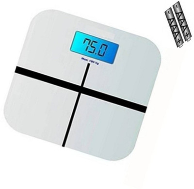 Majron SF180 Digital Machine SV-017 Weighing Scale(Multicolor)