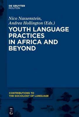 Youth Language Practices in Africa and Beyond(English, Electronic book text, unknown)