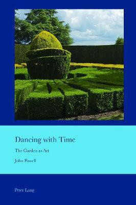 Dancing with Time(English, Paperback, Powell John)