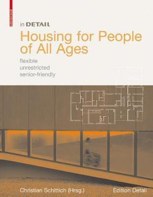 Housing for People of All Ages(English, Electronic book text, unknown)