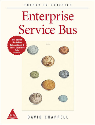 Enterprise Service Bus(English, Paperback, Chappell David A.)