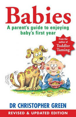 Babies(English, Paperback, Green Christopher)