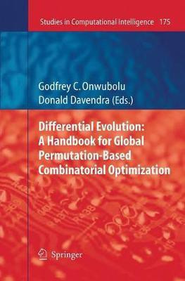 Differential Evolution: A Handbook for Global Permutation-Based Combinatorial Optimization(English, Paperback, unknown)
