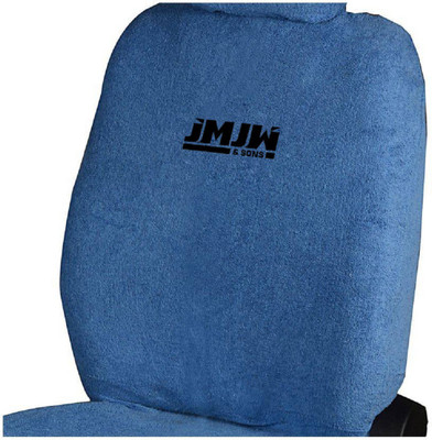 JMJW & SONS Cotton Car Seat Cover For Maruti Omni(5 Seater)