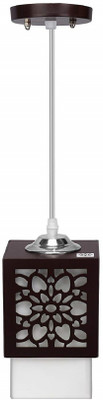 SIGNOTECH Pendant Lamp Ceiling Lamp(Brown)