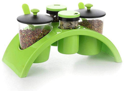 SHAYONA SALES Spice Set Plastic(1 Piece)