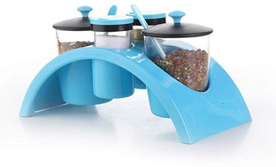 DEAGAN Spice Set Plastic(1 Piece)