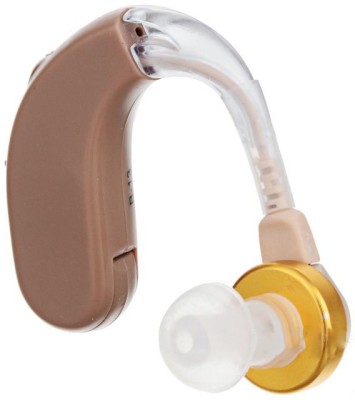 AXON HEARING AID B-13 Sound Enhancement Amplifier HEARING AID B-13 Sound Enhancement Amplifier Behind The Ear Hearing Aid(Beige)