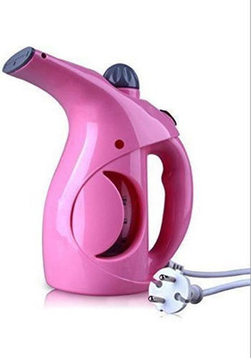 Fulkiza GARMENT STEAMERA94 220 W Garment Steamer(White)