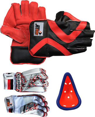 JetFire Regular Wicket Combo Cricket Kit