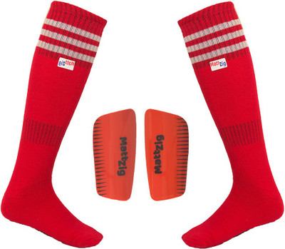 MATTZIG Justry Football Kit