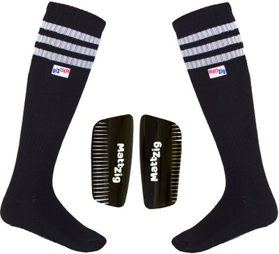MATTZIG Justry Football Kit