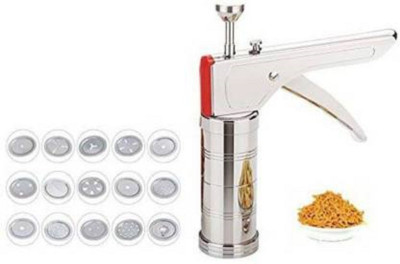 AHANA TRADER Set of 15 Pattern Discs Kitchen Press