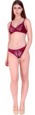 AKAKEE Lingerie Set