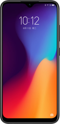 Lenovo K10 Plus (Black, 64 GB)(4 GB RAM)