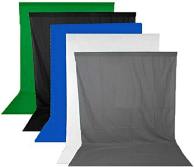 BOOSTY 5 Pics Combo 8 x 12 FT Reflector