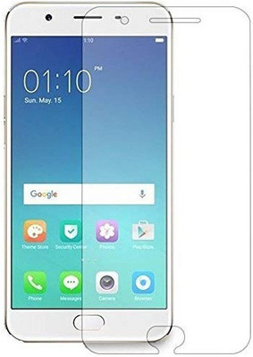 ENOLA Impossible Screen Guard for Oppo F1s(Pack of 1)