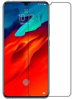 SRT Tempered Glass Guard for Lenovo Z6 Pro(Pack of 1)