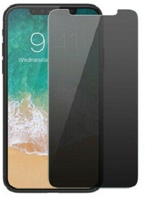 Helix Tempered Glass Guard for Apple iPhone XS Max(Pack of 1)