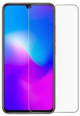 SRT Tempered Glass Guard for Vivo Z1x(Pack of 1)
