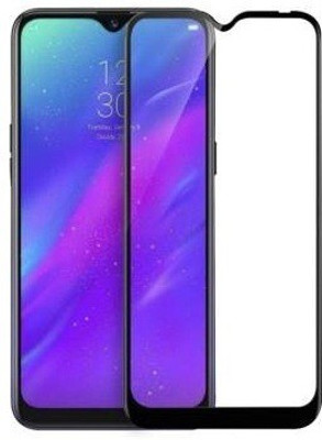 KePShieLd Tempered Glass Guard for Realme 3(Pack of 1)