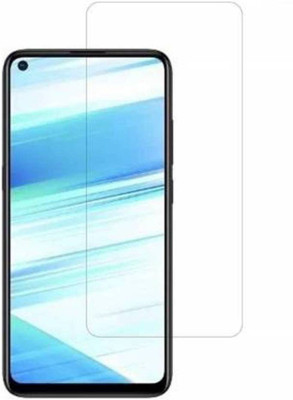 SRT Tempered Glass Guard for Vivo Z1 Pro(Pack of 1)