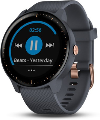 garmin vivoactive 3 music user manual