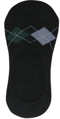 Mobidezire Men Printed Low Cut