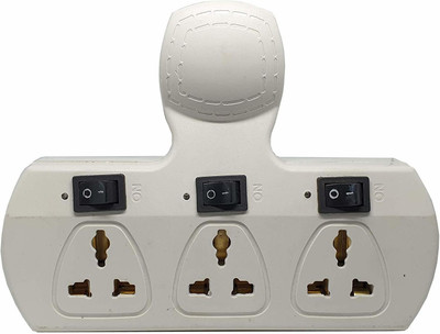 ambert ex2 6 A Three Pin Socket