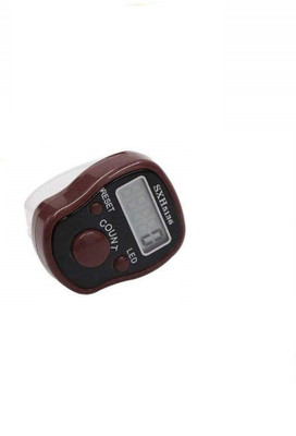 Rolimoli Digital Tally Counter(Multicolor Pack of 1)