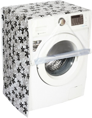 SWASTIK Front Loading Washing Machine  Cover(Width: 60 cm, Multi)