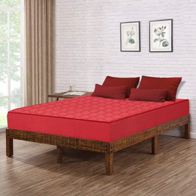 Flipkart Perfect Homes Notus 5 inch Single Bonded Foam Mattress