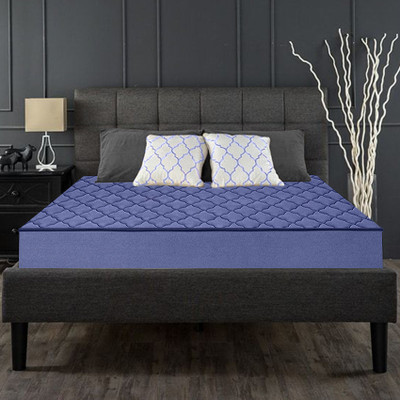 Flipkart Perfect Homes Cerus 5 inch King PU Foam Mattress
