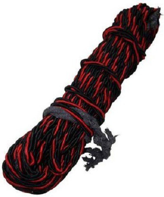 ACCESSOREEZ Leg_guard_rope_02158 Bike Crash Guard Rope(Universal For Bike)