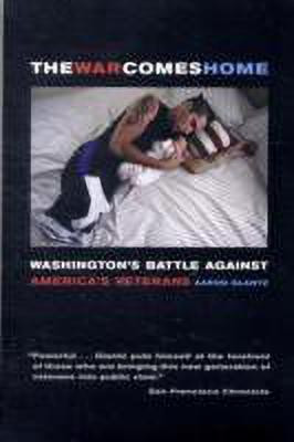 The War Comes Home(English, Paperback, Glantz Aaron)