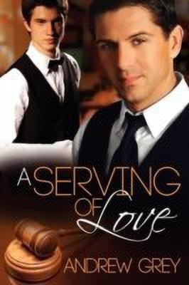 A Serving of Love Volume 2(English, Paperback, Grey Andrew)