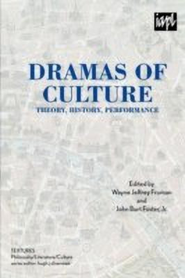 Dramas of Culture(English, Paperback, unknown)