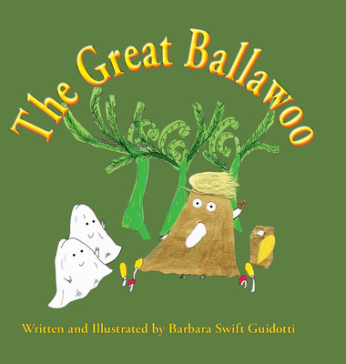 The Great Ballawoo(English, Hardcover, Guidotti Barbara Swift)