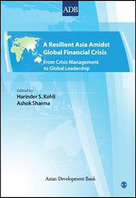 A Resilient Asia Amidst Global Financial Crisis(English, Hardcover, unknown)