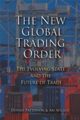 The New Global Trading Order(English, Hardcover, Patterson Dennis)