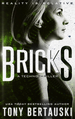 Bricks(English, Hardcover, Bertauski Tony)