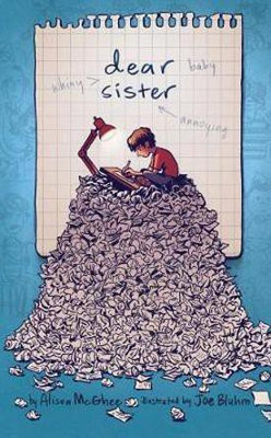 Dear Sister(English, Paperback, McGhee Alison)