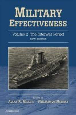 Military Effectiveness(English, Paperback, unknown)