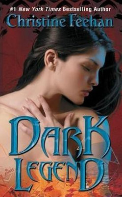 Dark Legend(English, Paperback, Feehan Christine)